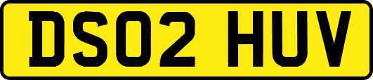 DS02HUV
