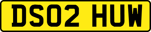 DS02HUW