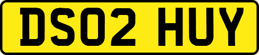 DS02HUY