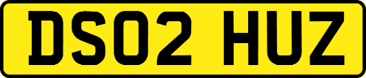 DS02HUZ
