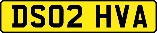DS02HVA