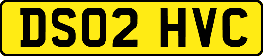 DS02HVC
