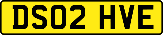 DS02HVE
