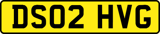 DS02HVG