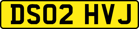 DS02HVJ