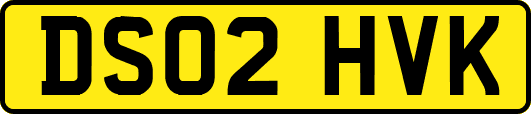 DS02HVK