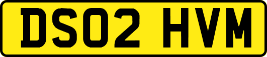 DS02HVM