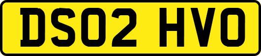 DS02HVO