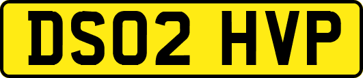 DS02HVP