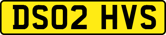 DS02HVS