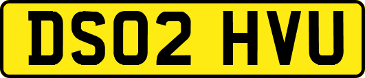 DS02HVU