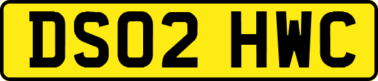 DS02HWC