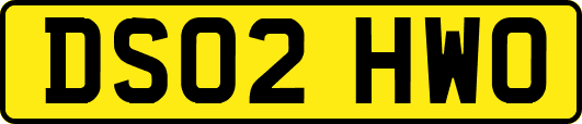 DS02HWO