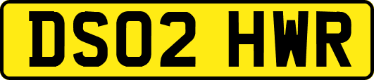 DS02HWR