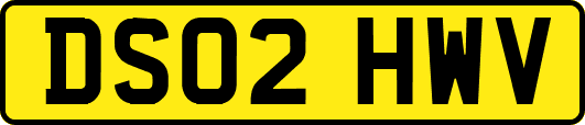 DS02HWV