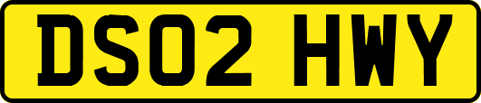 DS02HWY