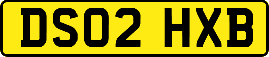 DS02HXB
