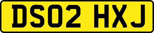 DS02HXJ