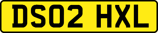 DS02HXL