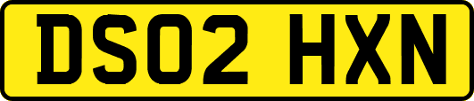 DS02HXN