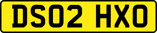 DS02HXO