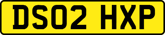 DS02HXP
