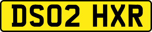 DS02HXR