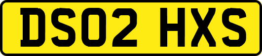 DS02HXS
