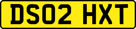 DS02HXT