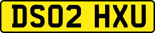 DS02HXU