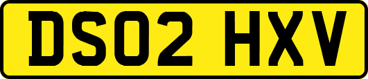 DS02HXV