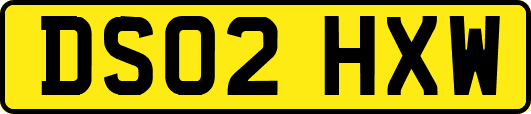 DS02HXW