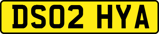 DS02HYA