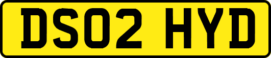 DS02HYD