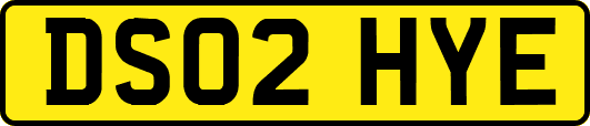 DS02HYE