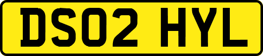 DS02HYL