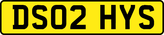 DS02HYS