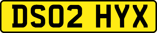 DS02HYX