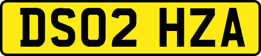 DS02HZA