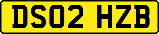 DS02HZB