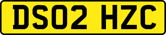 DS02HZC