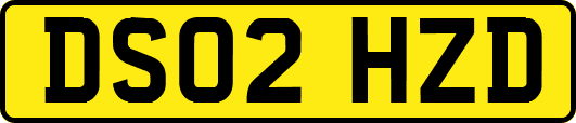 DS02HZD