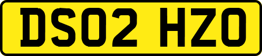 DS02HZO