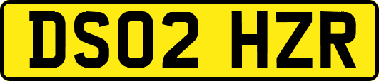 DS02HZR