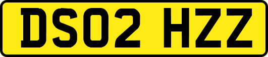 DS02HZZ