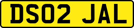 DS02JAL