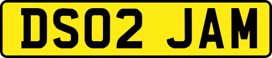DS02JAM