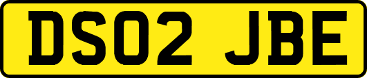 DS02JBE