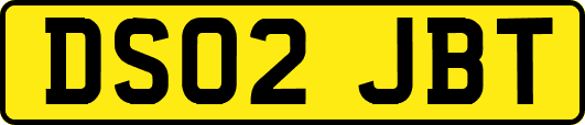 DS02JBT