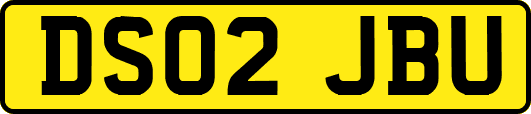 DS02JBU